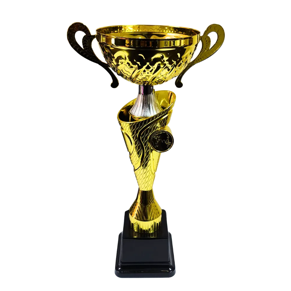 Gold Quest Cup