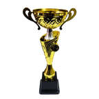 Gold Quest Cup