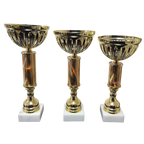 EC005 - Column Metal Cup