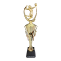 Olympic Volleyball Trophy Cup