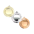 Apex Medal - WTA40 (40mm)
