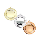 Apex Medal - WTA40 (40mm)
