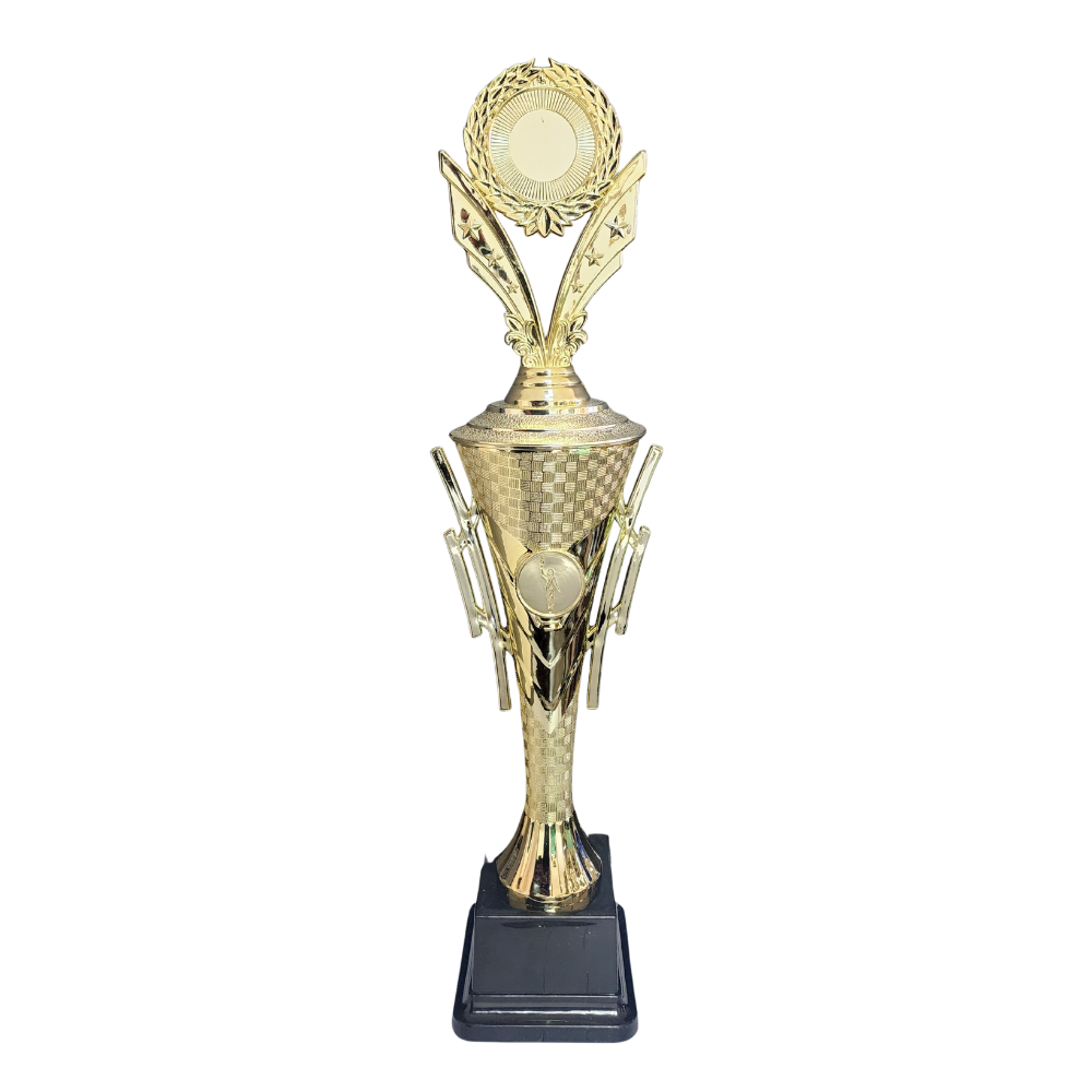 Olympic Star Trophy Cup