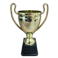 Open Chaplet Trophy Cup