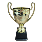 Open Chaplet Trophy Cup