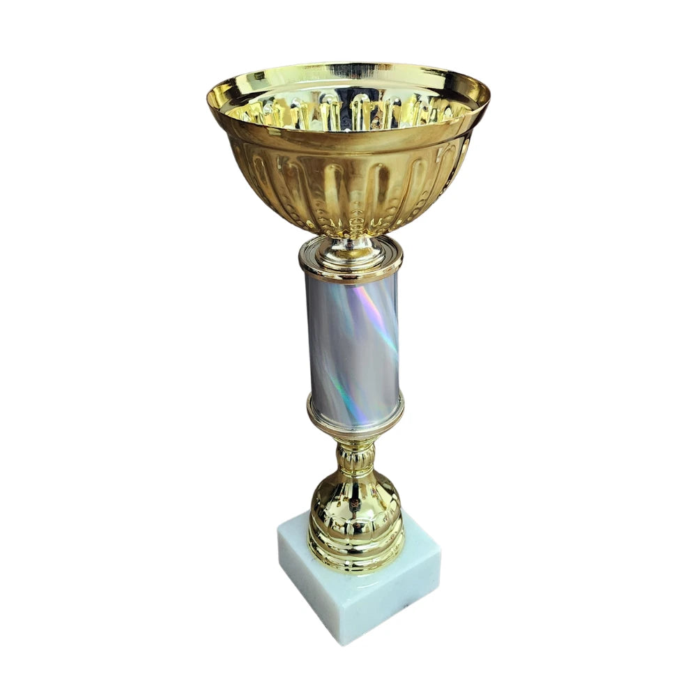 EC002 - Column Metal Cup