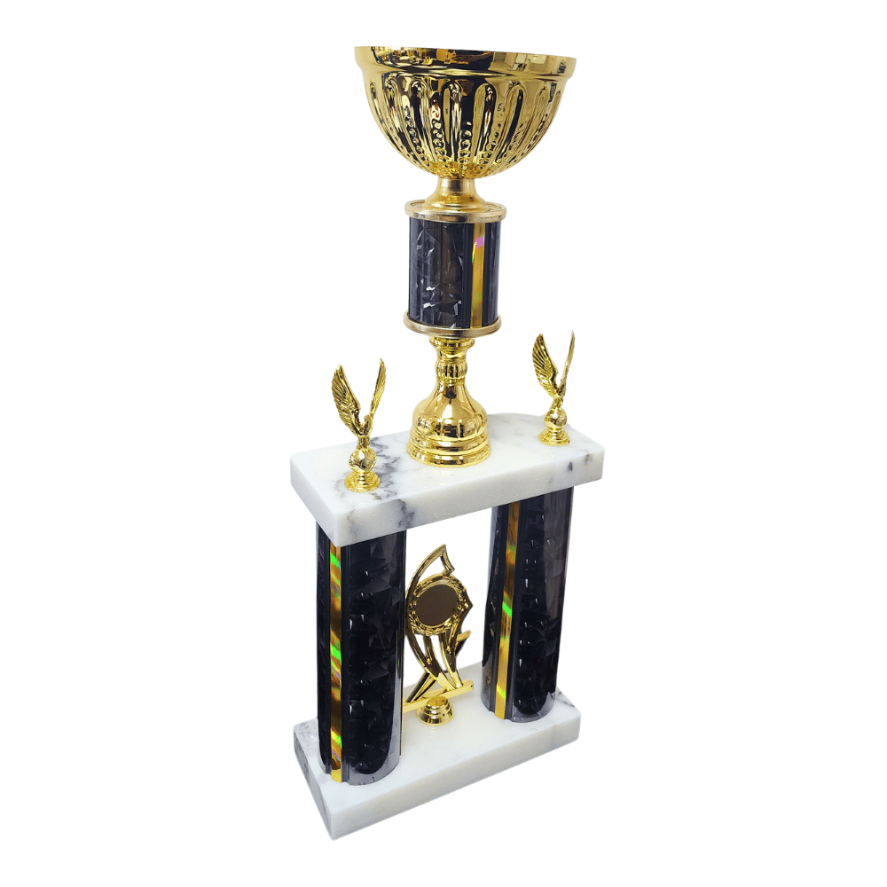 2 Column Apex Cup