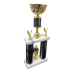 2 Column Apex Cup