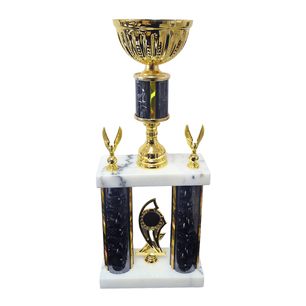 2 Column Apex Cup