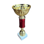 EC002 - Column Metal Cup
