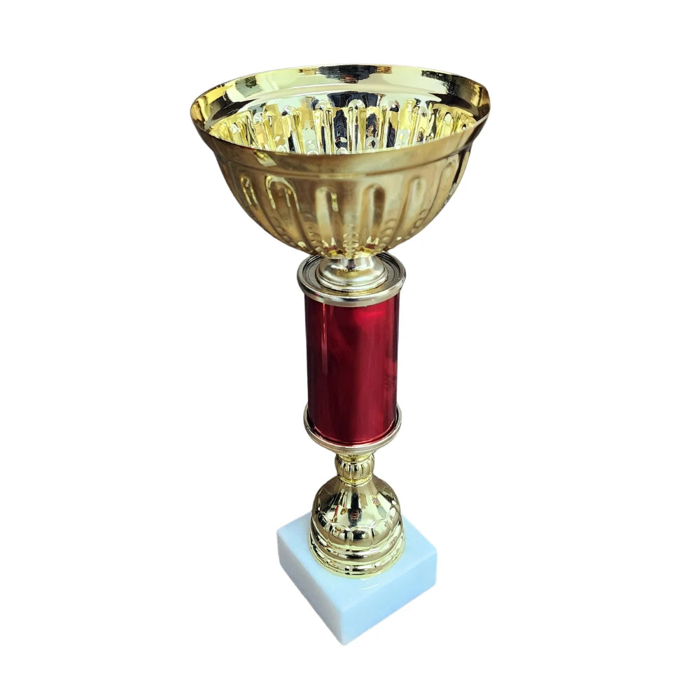 EC002 - Column Metal Cup