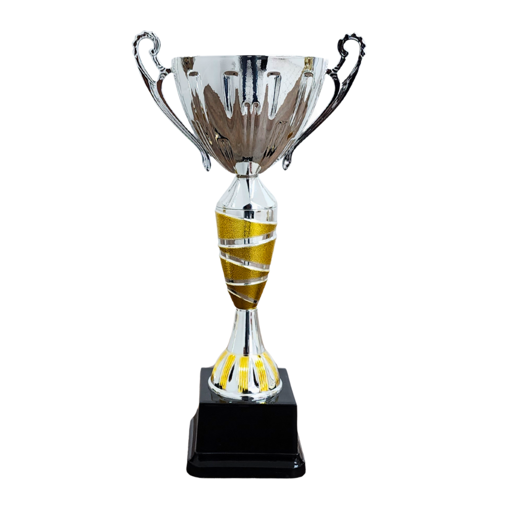 Sultan Metal Cup - NC005