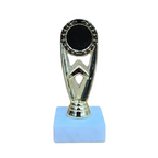 Small Round Holder - H421