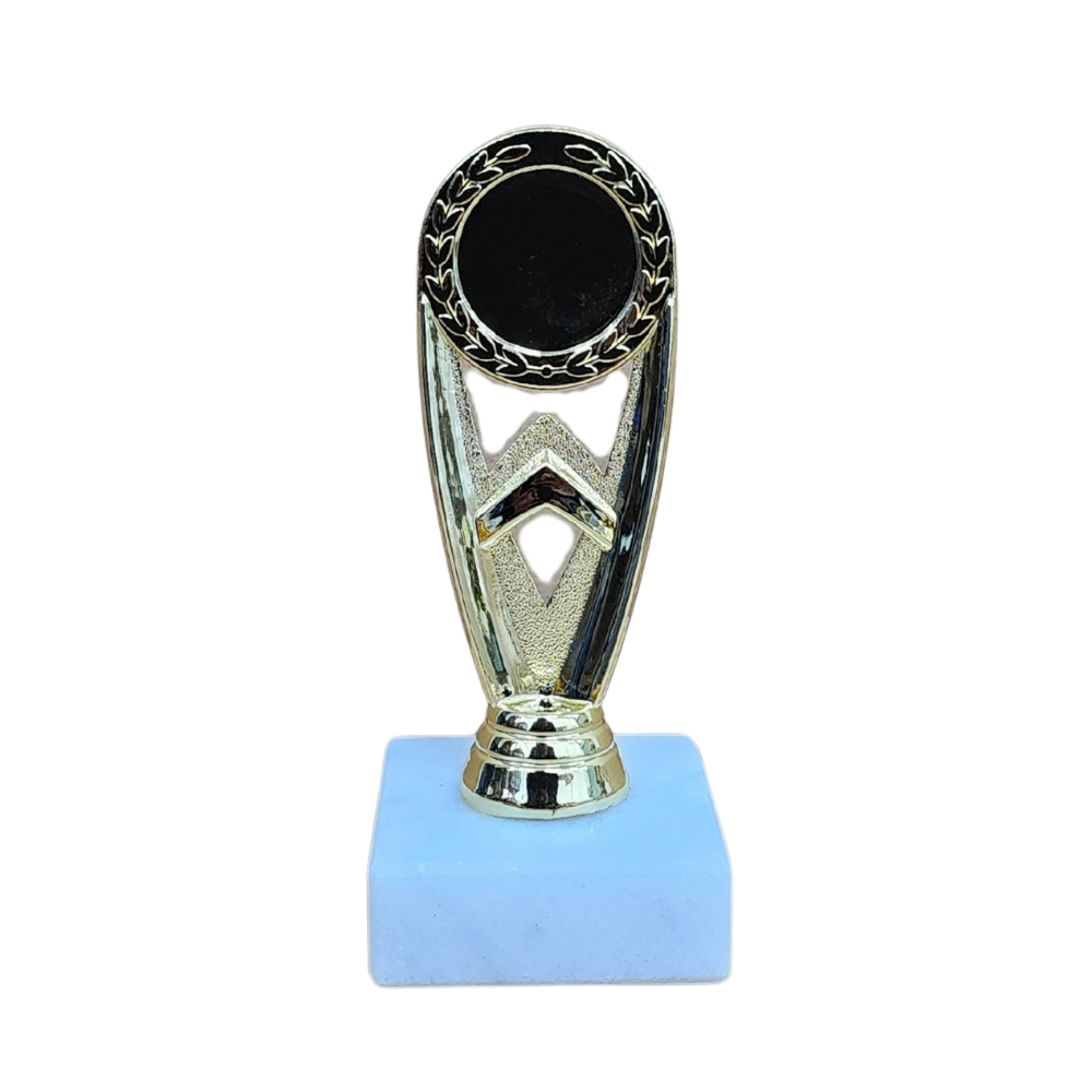 Small Round Holder - H421