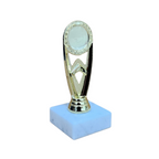 Small Round Holder - H421