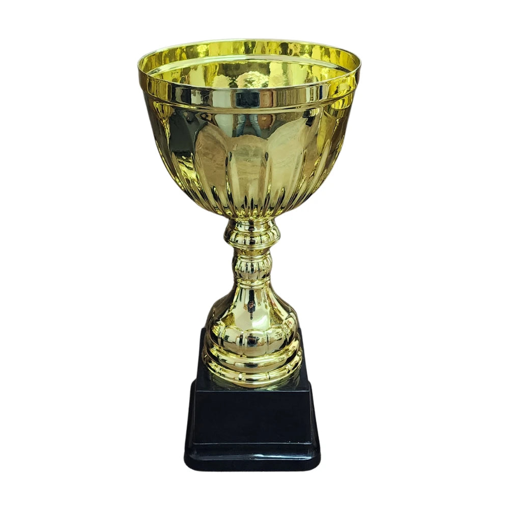 Gold Victory Bowl Classic Cup