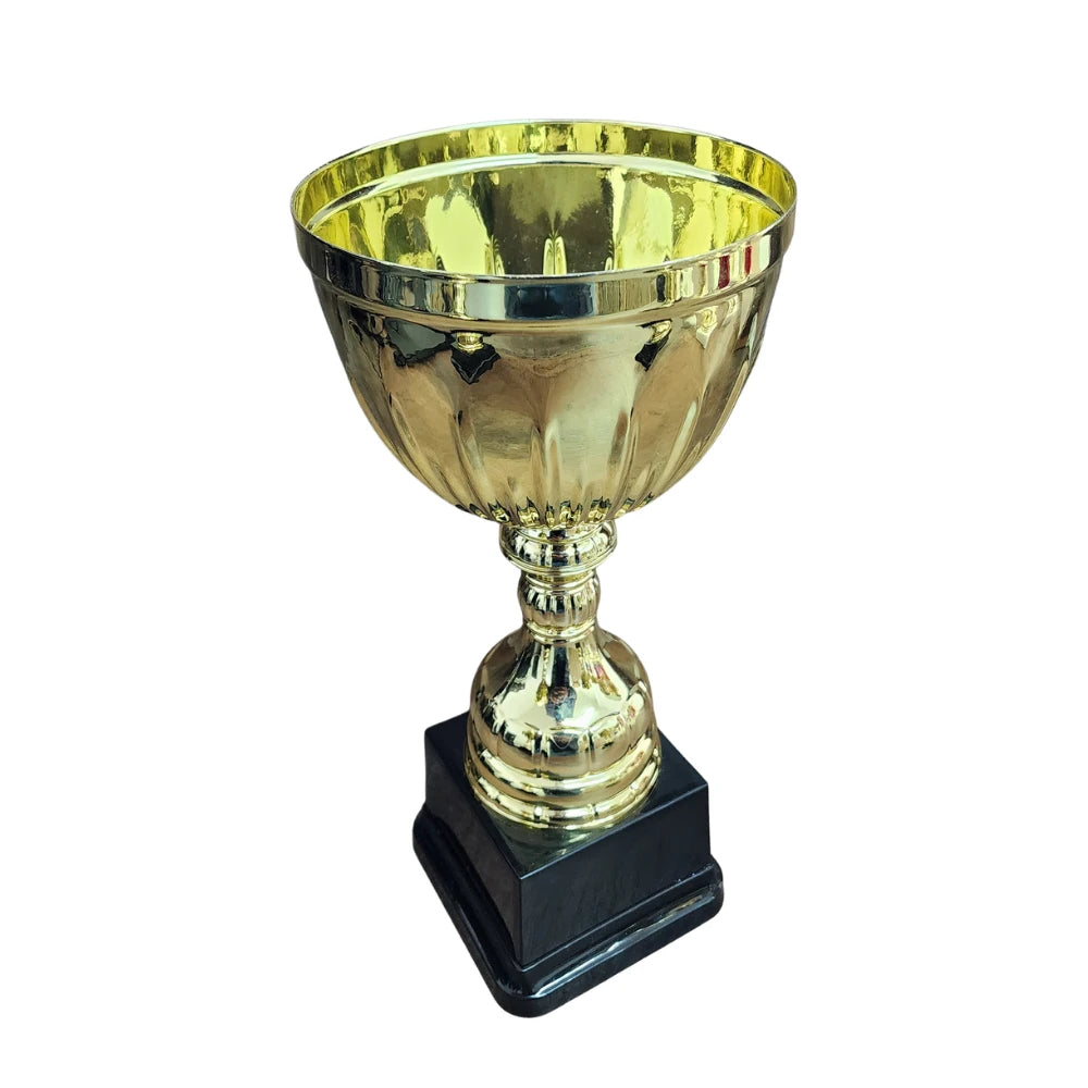 Gold Victory Bowl Classic Cup