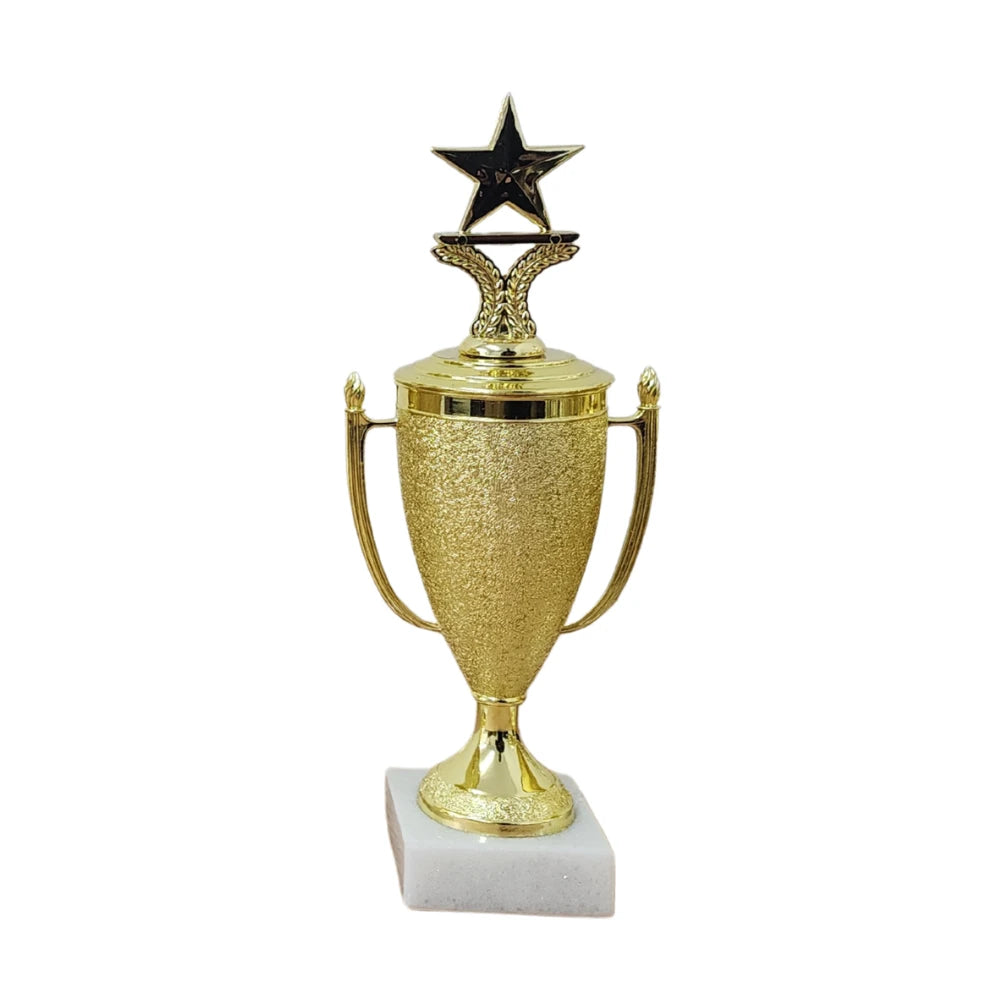 Stipple Star Cup