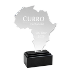 Africa Acrylic Award