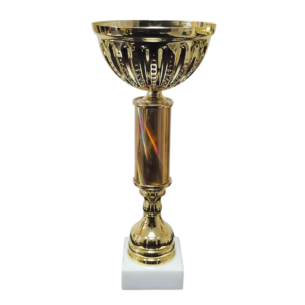 EC005 - Column Metal Cup