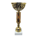 EC005 - Column Metal Cup