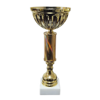 EC005 - Column Metal Cup