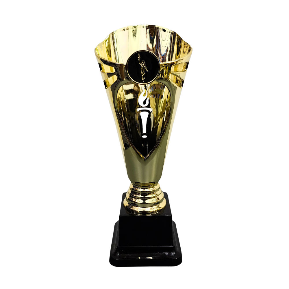Open Flame Cup - B279