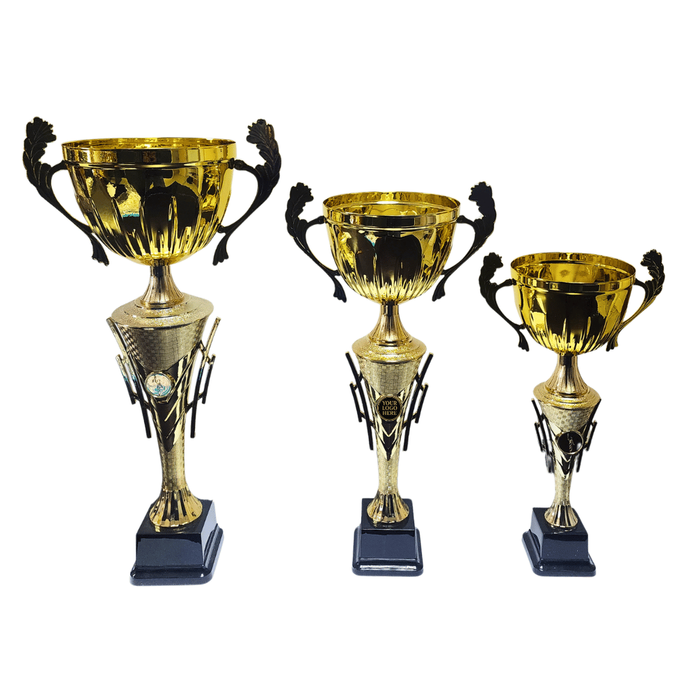 Olympic Victory Metal Cup