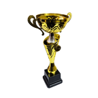 Gold Quest Cup