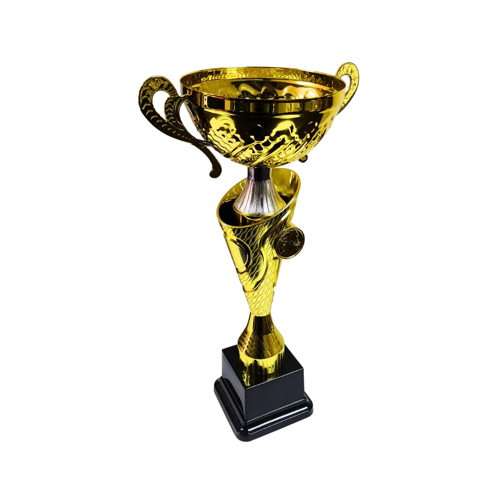 Gold Quest Cup