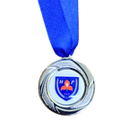 Apex Medal - WTA40 (40mm)