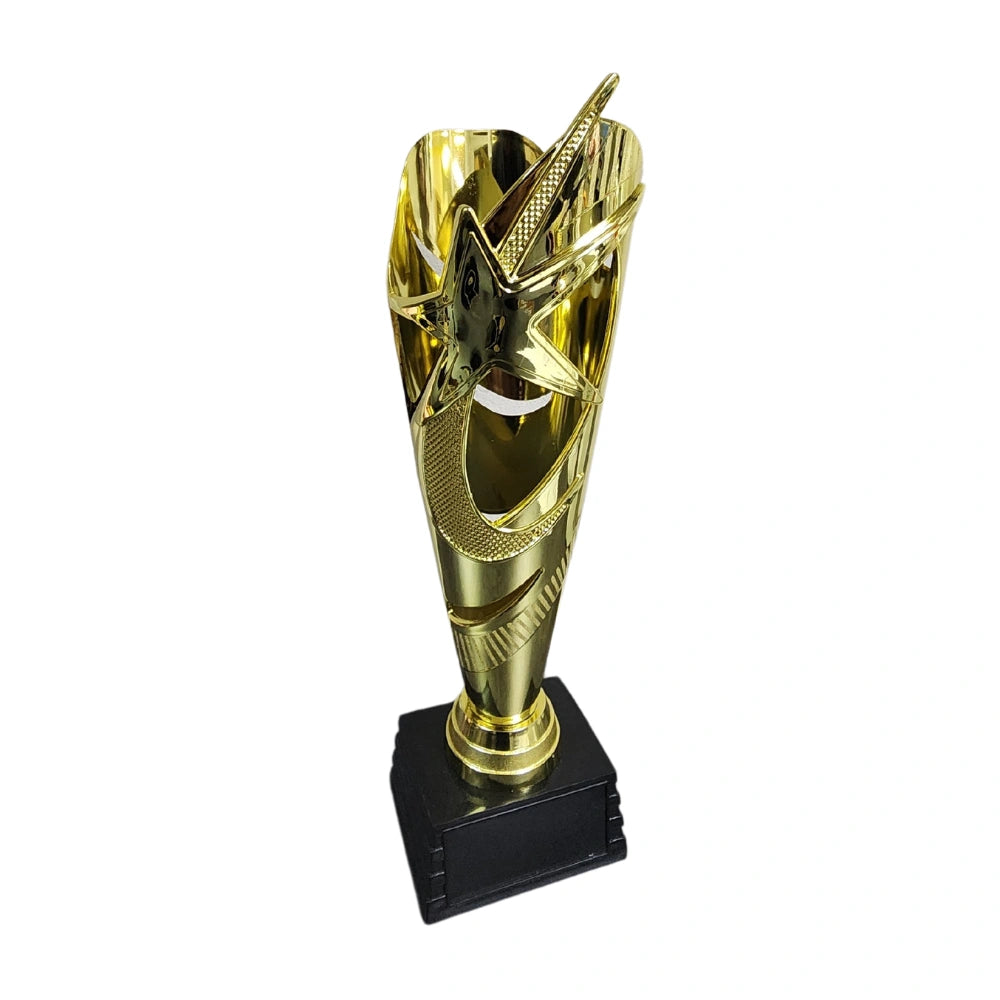 Dazzling Star Trophy Cup