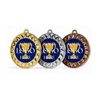 IM40 Medal (40mm)