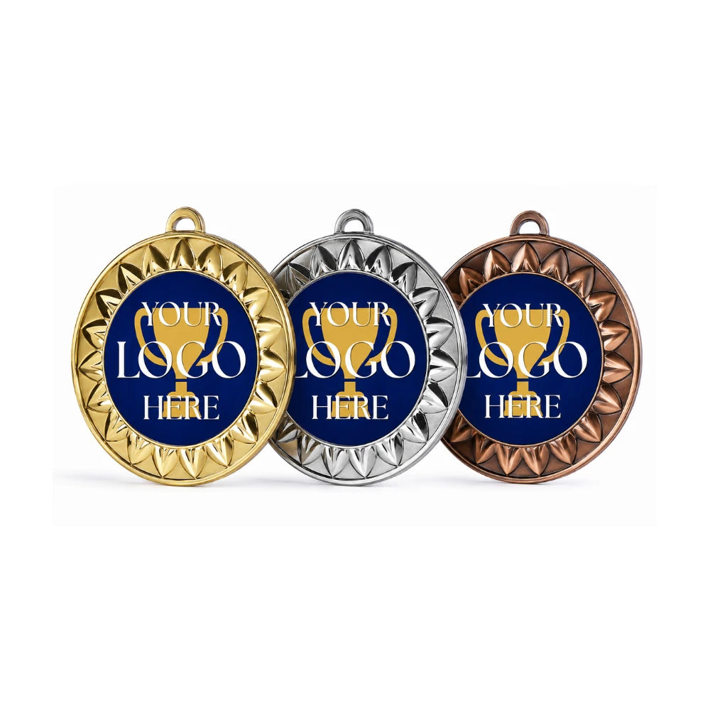 IM40 Medal (40mm)