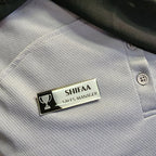 Custom Name Badges (Pin Backing)