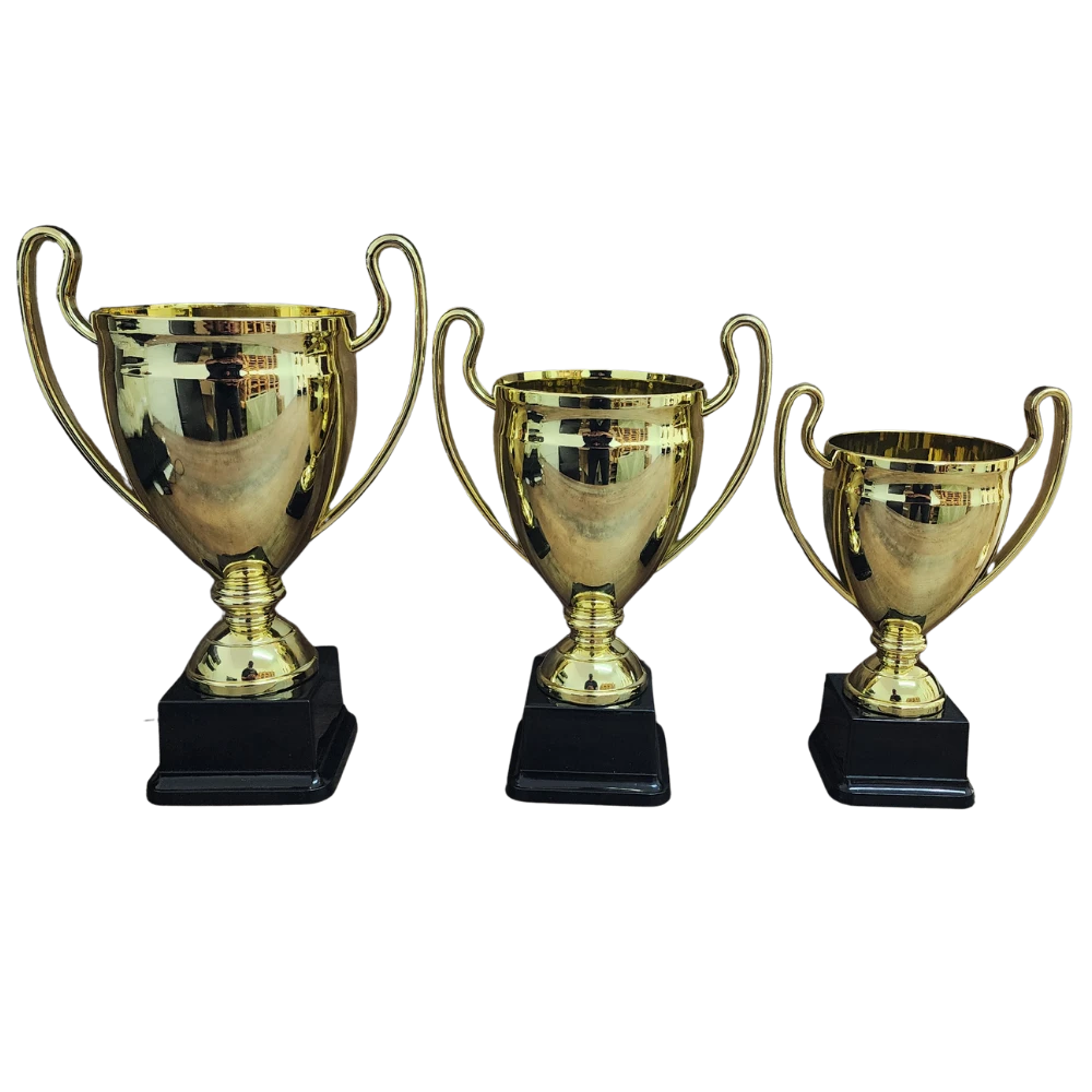Open Chaplet Trophy Cup