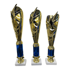 Dazzling All Star Column Trophy