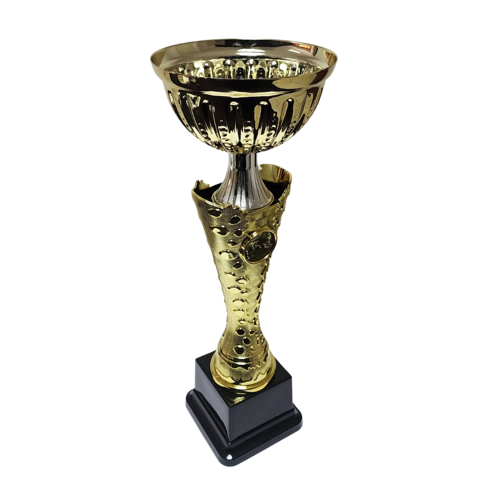 Amazon Bowl Metal Cup