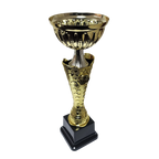 Amazon Bowl Metal Cup