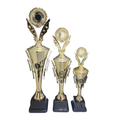 Olympic Star Trophy Cup