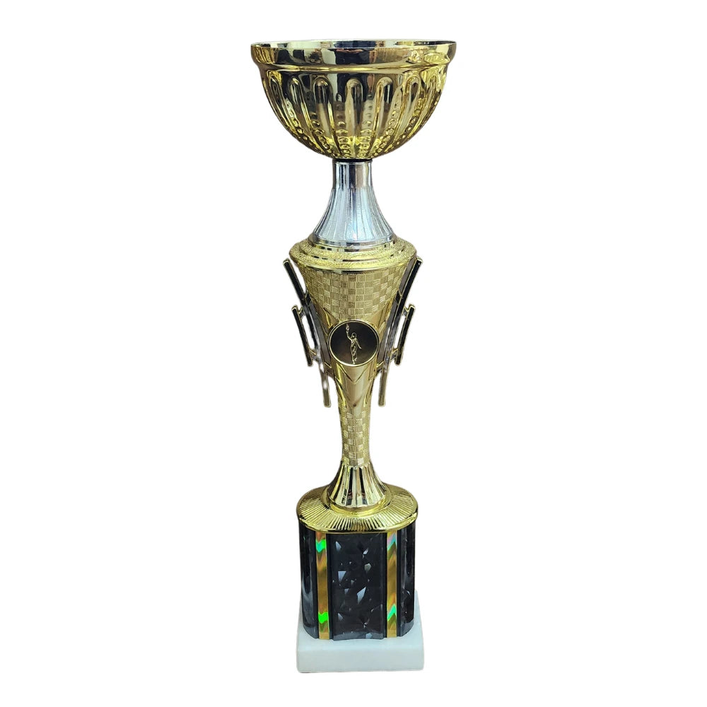 EC004 - Olympic Column Metal Cup