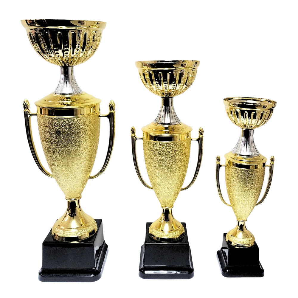 Stipple Bowl Metal Cup