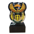 10mm Premier Custom Acrylic Award
