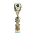 FRC01 - Riser 1 Column Trophy