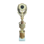 FRC01 - Riser 1 Column Trophy