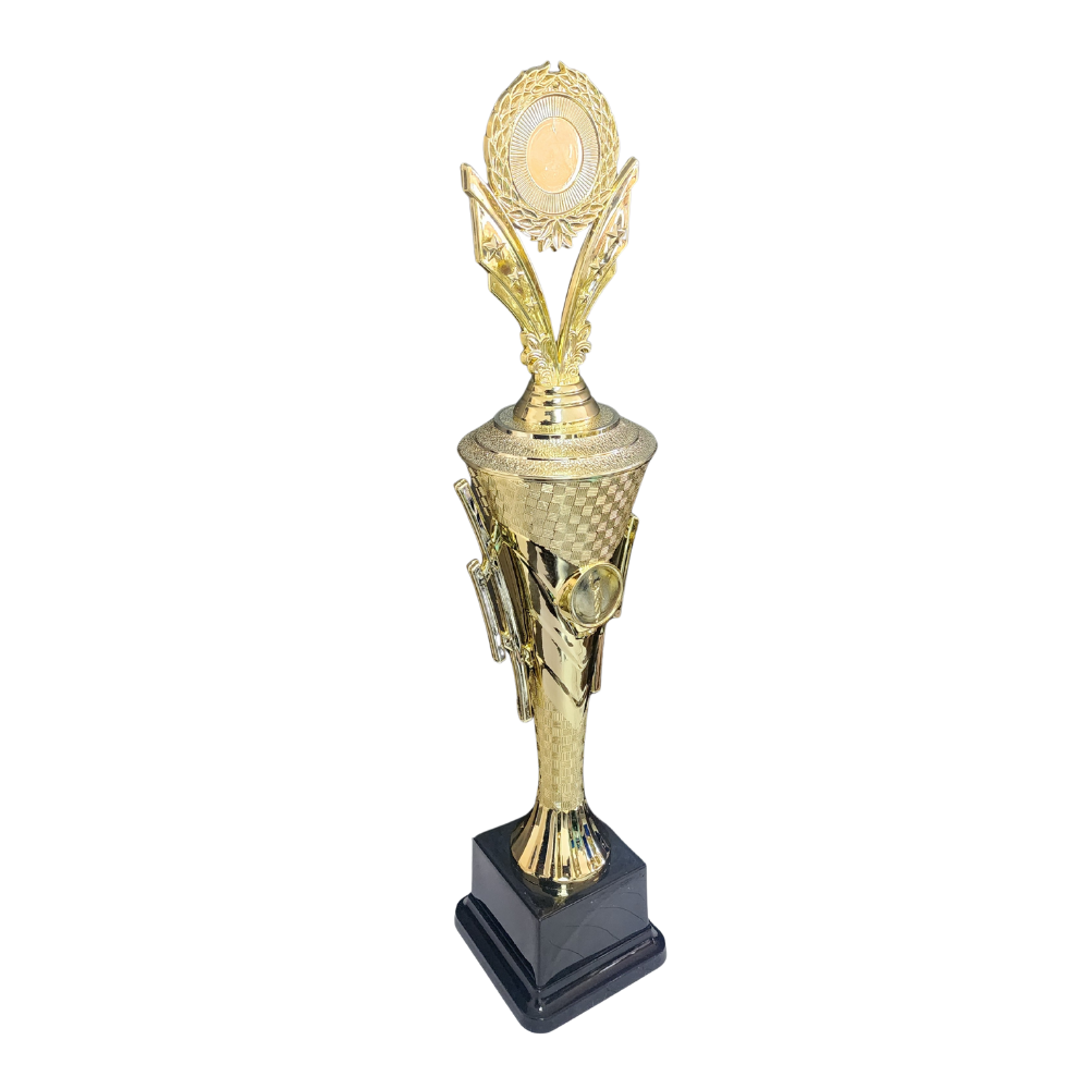 Olympic Star Trophy Cup