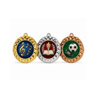 IM40 Medal (40mm)