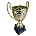 Open Chaplet Trophy Cup