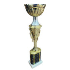 EC004 - Olympic Column Metal Cup