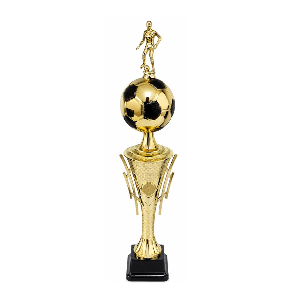 Olympic Premier Football Trophy